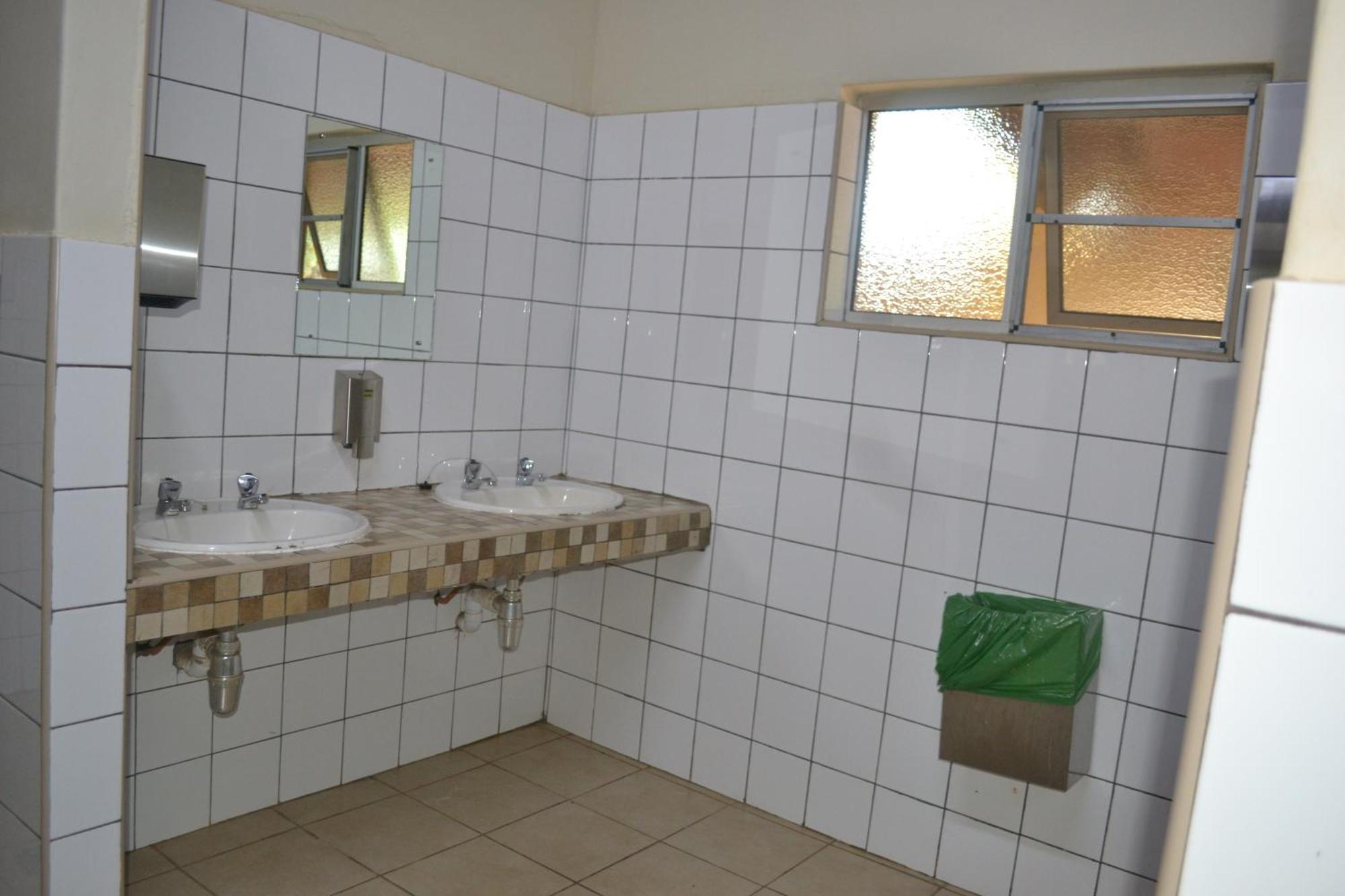 Yebo Safari Tents-Stay Inside Kruger Skukuza Exterior foto