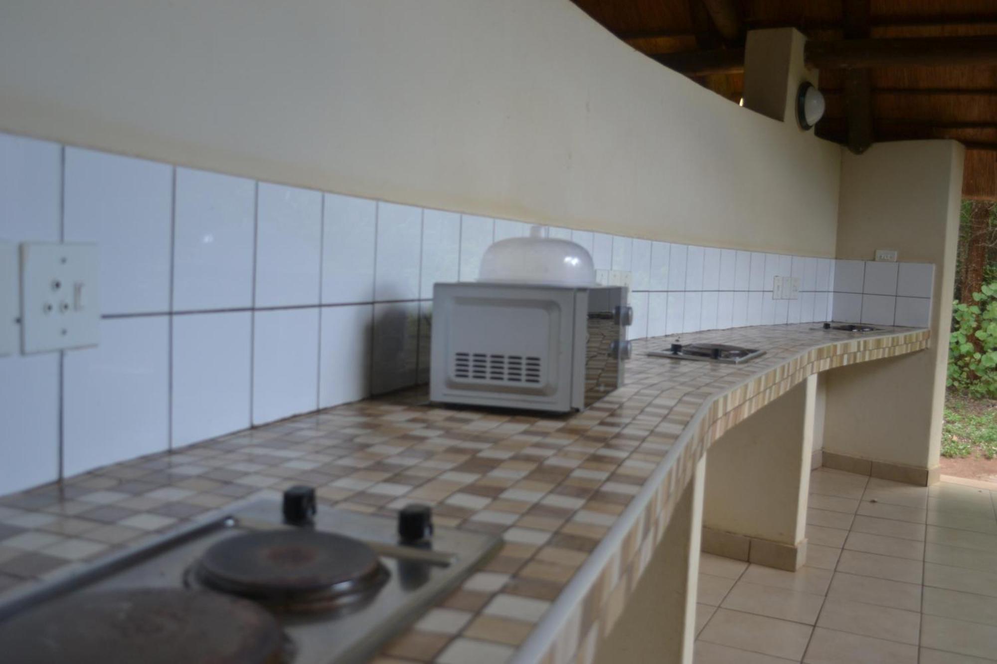 Yebo Safari Tents-Stay Inside Kruger Skukuza Exterior foto